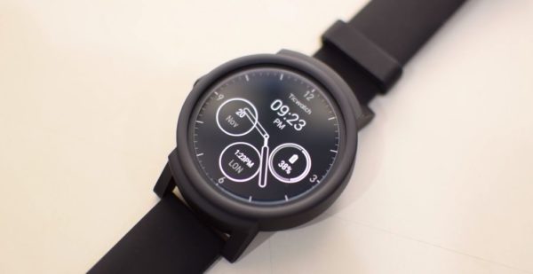 Pixel Watch』Google純正の新規格スマートウォッチが登場する可能性