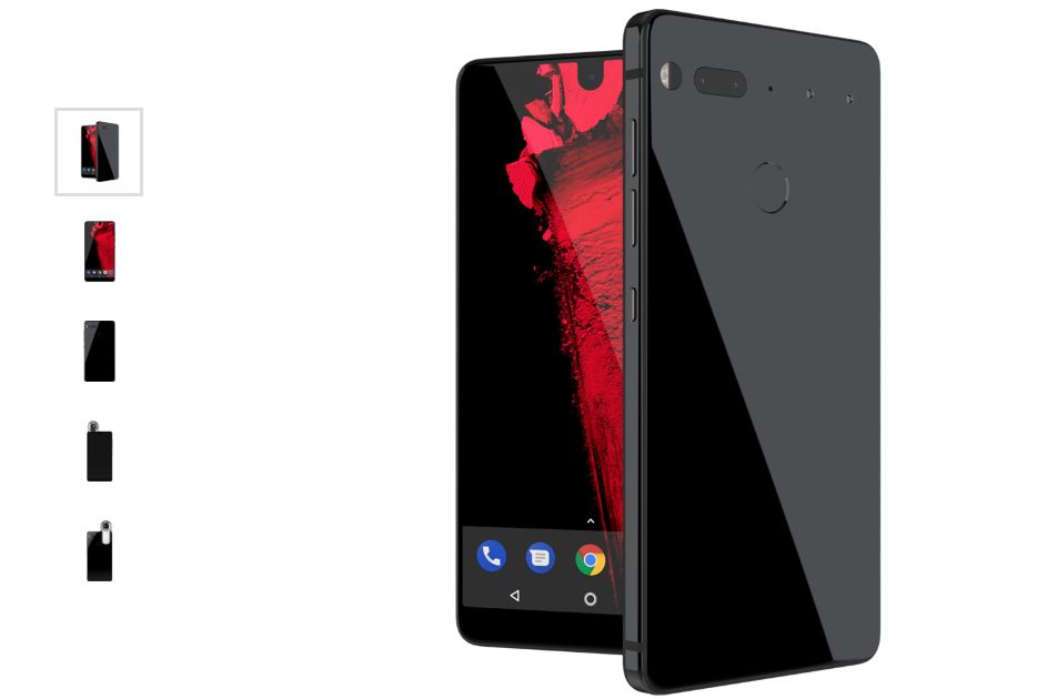【比較】ノッチ付きスマートフォン大全｜最新のノッチスマホを13種紹介