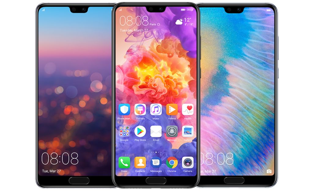 【比較】ノッチ付きスマートフォン大全｜最新のノッチスマホを13種紹介