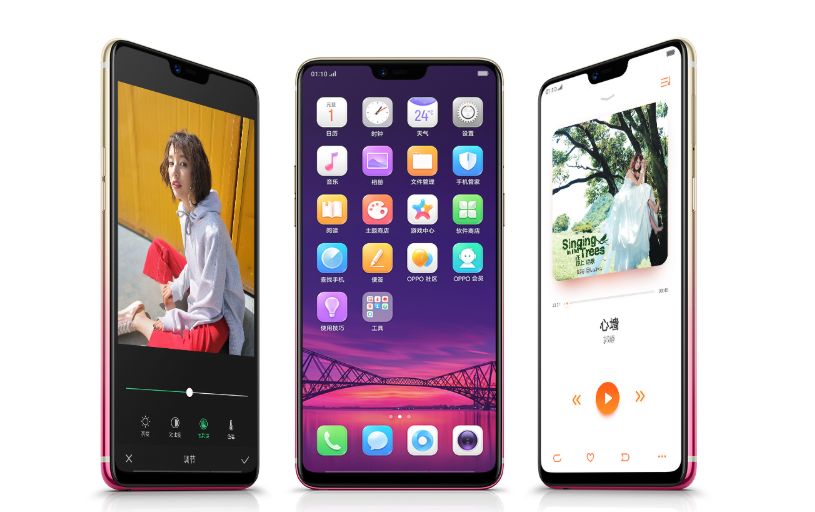 【比較】ノッチ付きスマートフォン大全｜最新のノッチスマホを13種紹介