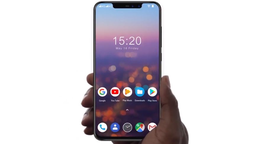 【比較】ノッチ付きスマートフォン大全｜最新のノッチスマホを13種紹介