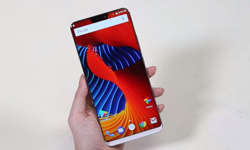 【比較】ノッチ付きスマートフォン大全｜最新のノッチスマホを13種紹介