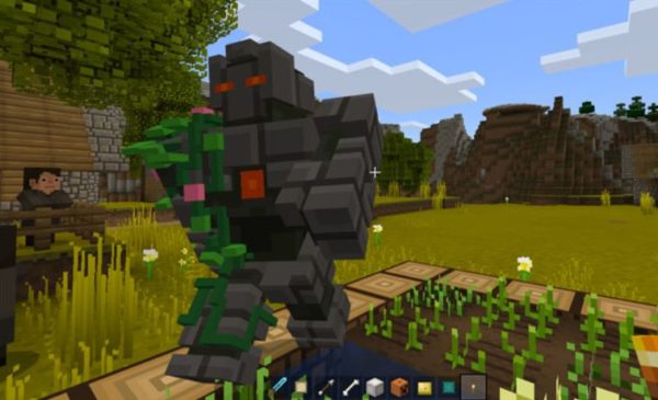 最良かつ最も包括的な Minecraft テクスチャパック Minecraftの最高のアイデア