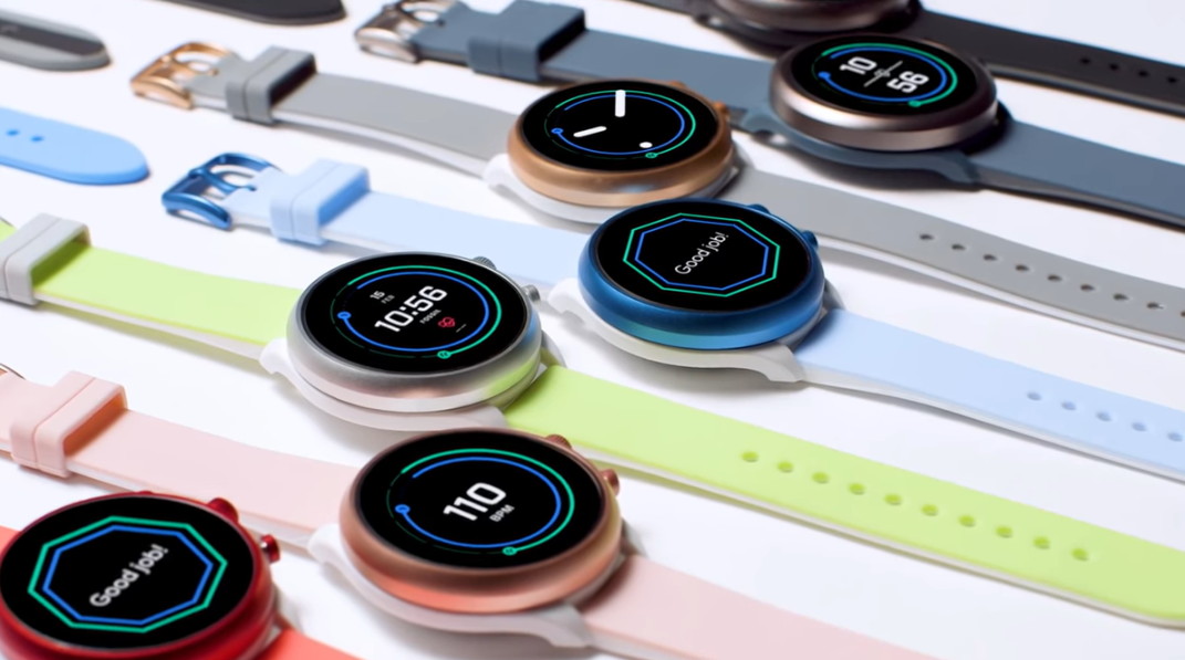 snapdragon wear 3100 fossil